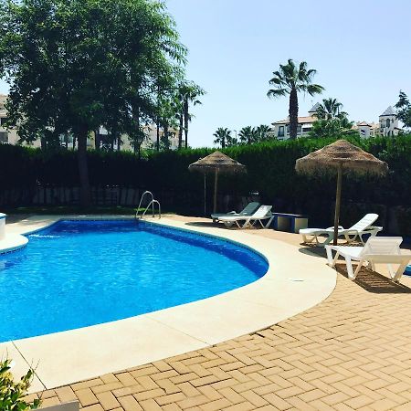 هويلفا El Faro 2 Apartment With View المظهر الخارجي الصورة