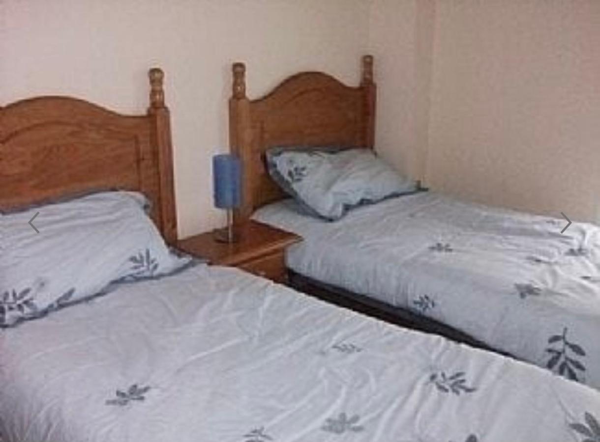 هويلفا El Faro 2 Apartment With View المظهر الخارجي الصورة
