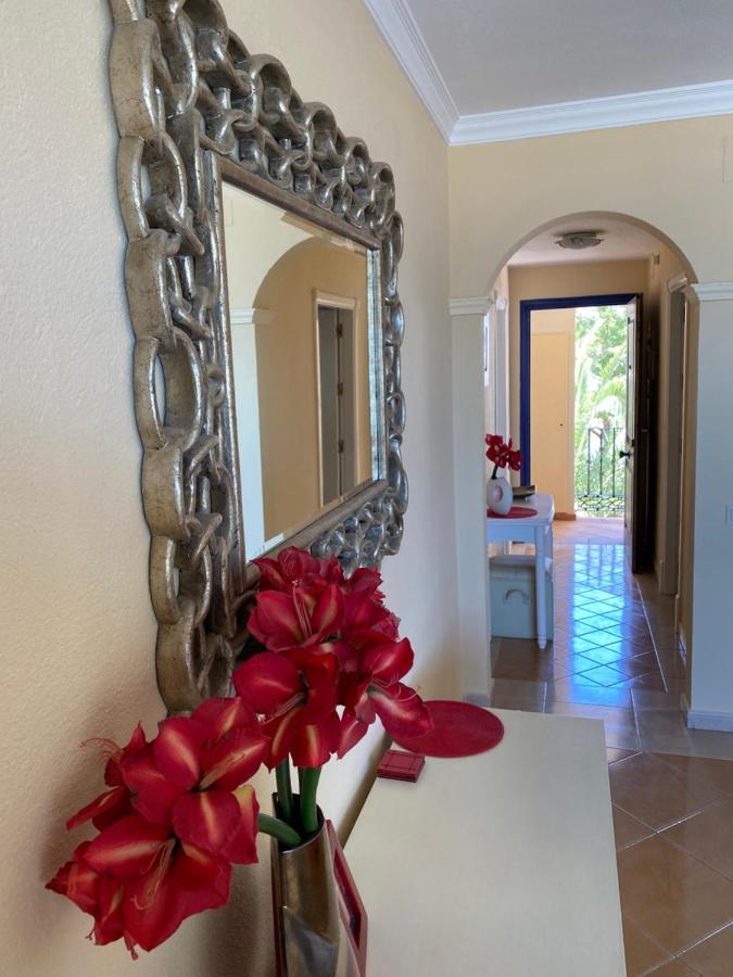هويلفا El Faro 2 Apartment With View المظهر الخارجي الصورة